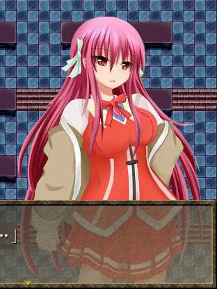 破天荒少女路易娜的学园七大不可思议物语