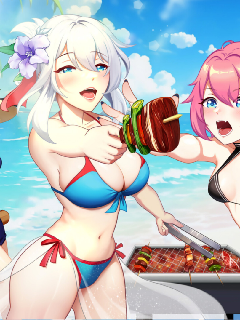 爱与生活：幸运老师