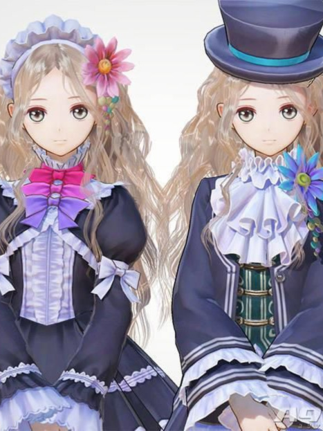 蔚蓝反射：幻舞少女之剑