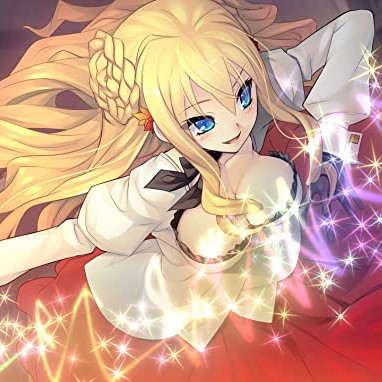 时钟机关的Ley-line -阳炎中彷徨的魔女-