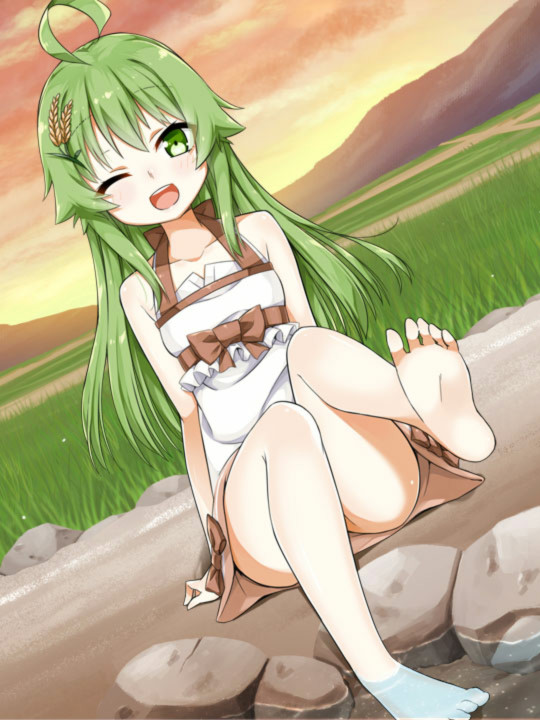 东津萌米-穗姬 PLUS