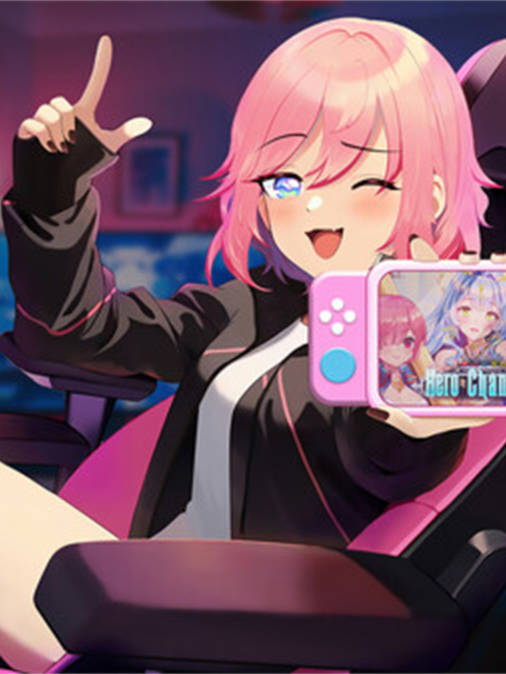 爱与生活：幸运老师