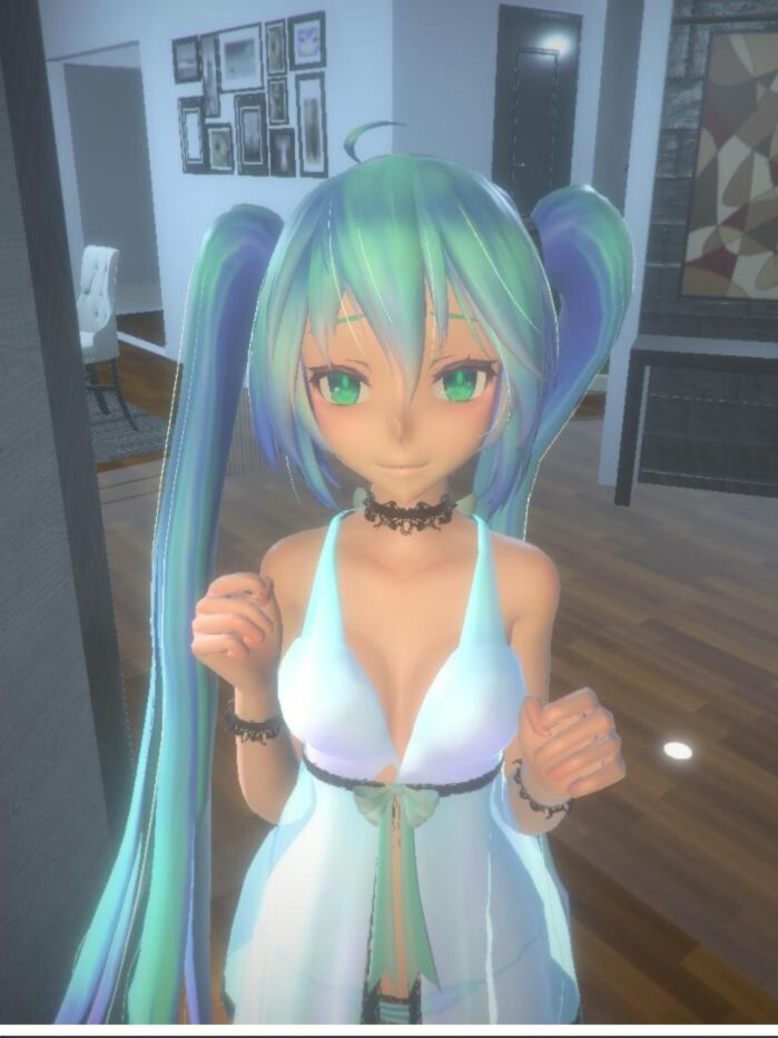 新妻LOVELY×CATION