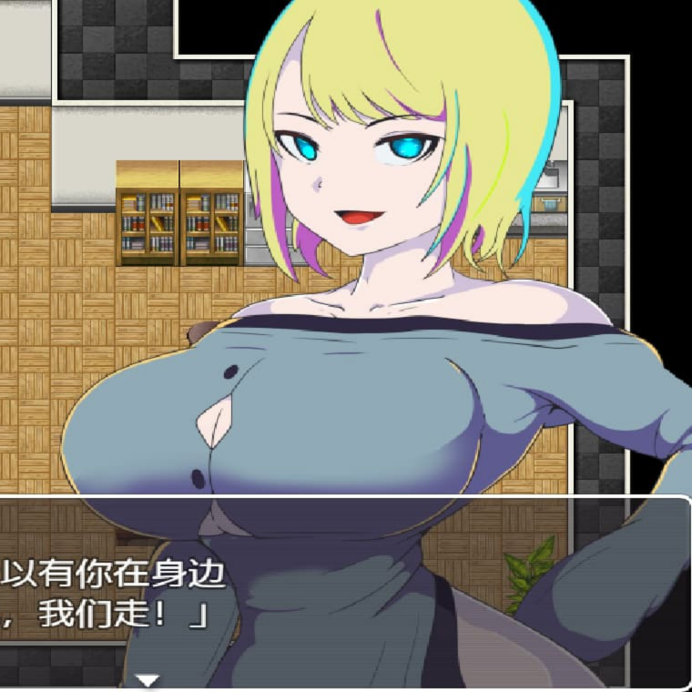 陌生人寄来妻子的影像