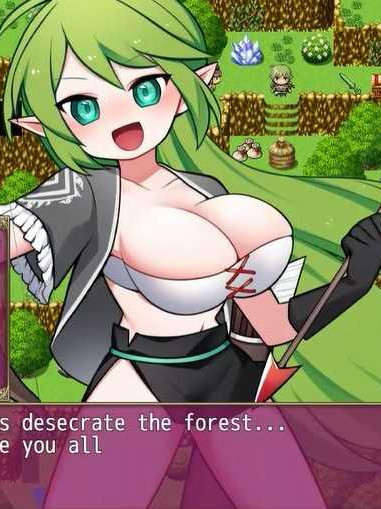 哥布林的逆袭：遇见即开干