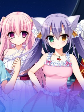 日冕之花 Vol.3 星之彼方