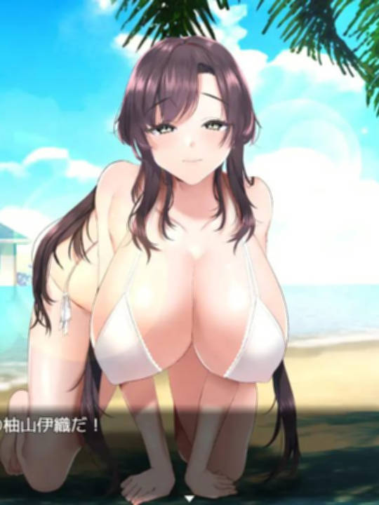 骄傲偶像伊织的监禁教育