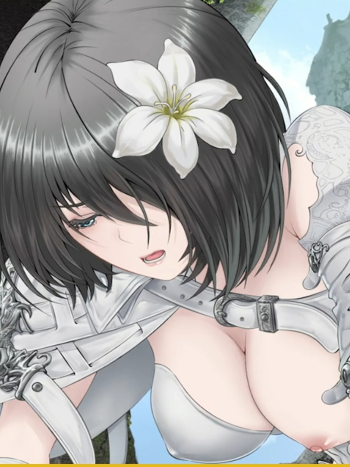 圣手设备：榨精机关的人偶