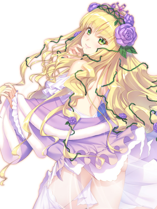 GIRLS BOOK MAKER -幸福的童话-