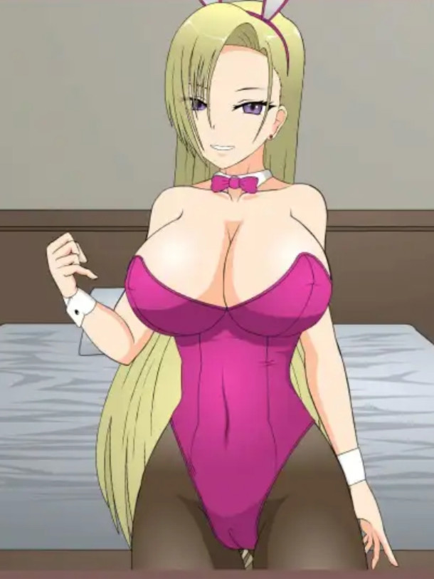 狩猎辣妹与超能力叔叔