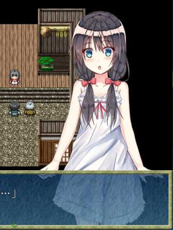 Re：乡间的暑假生活~与表姐度过的秘密一周~