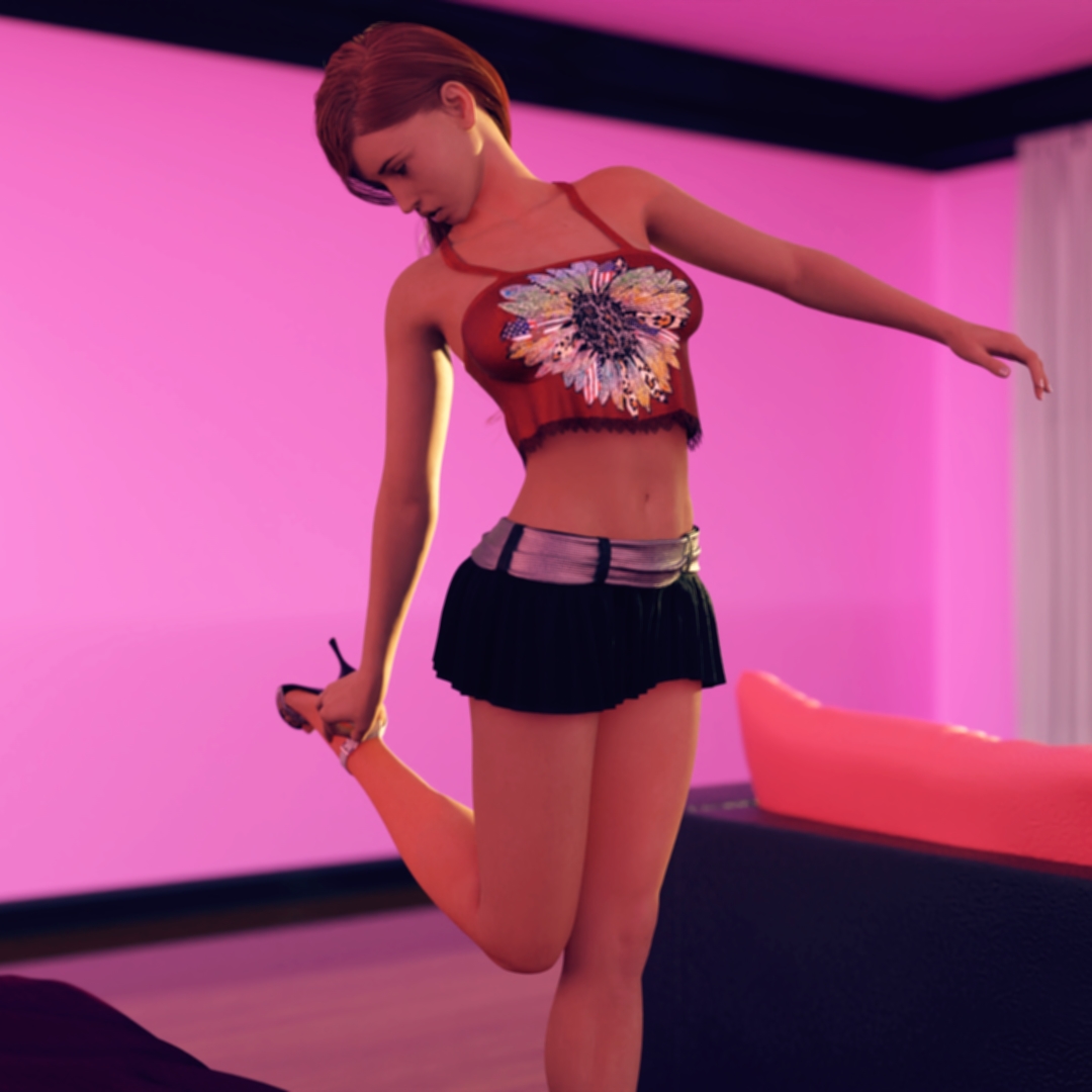 重装我空虚的心