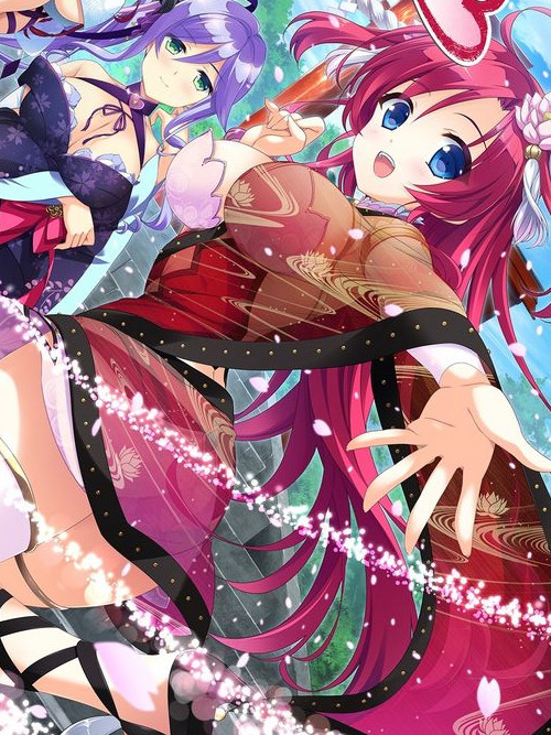 恋神 -神之舞台-