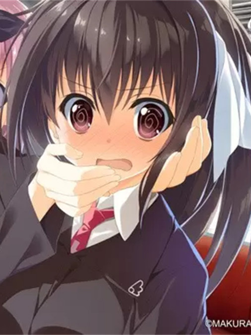 樱之刻 -漫步在樱花林中-