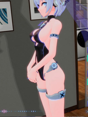 驱动妖精AI-deal-Rays