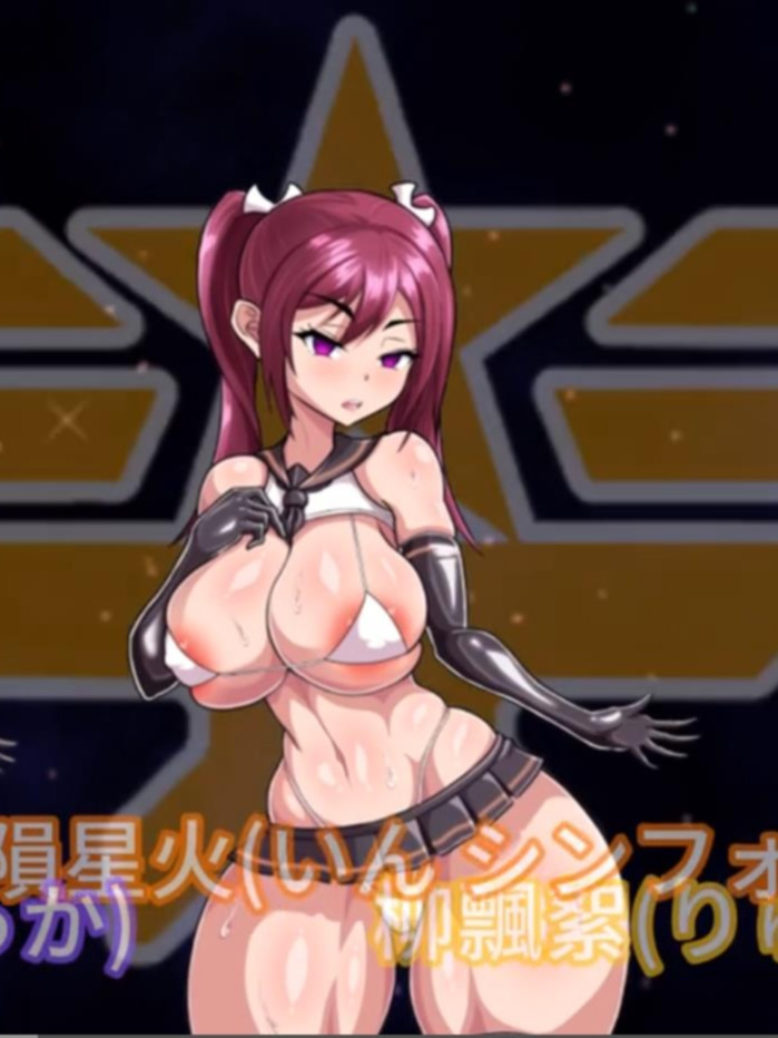 Ruled by Rule ～规则支配～