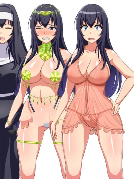 索尼娅与银狱山村