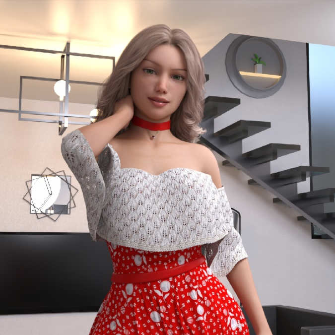 她的心愿：建立后宫 重制版