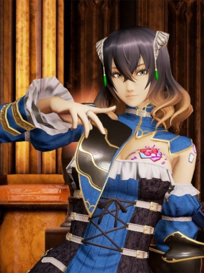 赤痕：夜之仪式