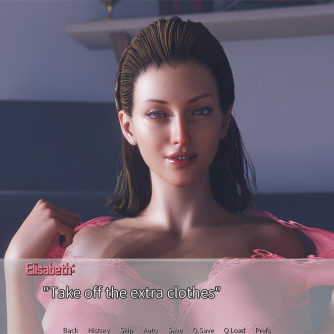 魔法家族：实验室