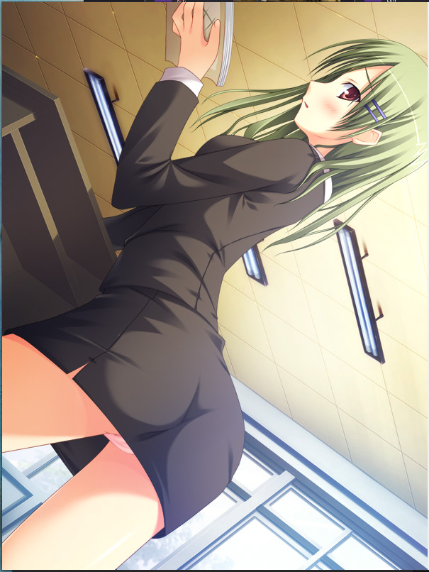 隐形人：强奸传说