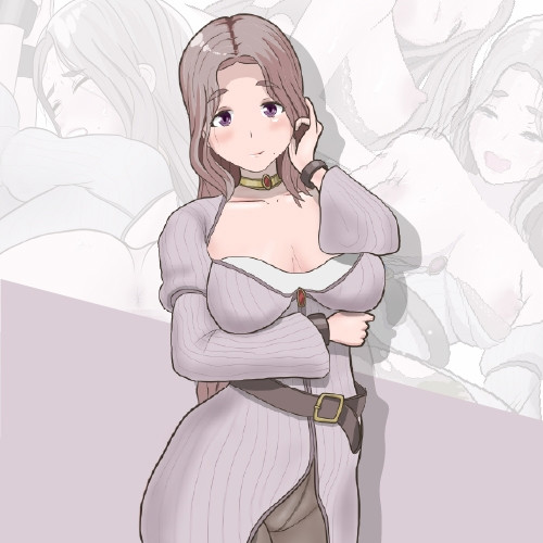 难道是我太弱了？