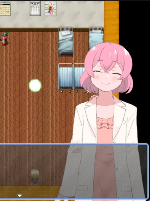 异界NTR ～从异界逃脱～