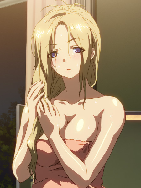 SISTERS ～夏最后之日～