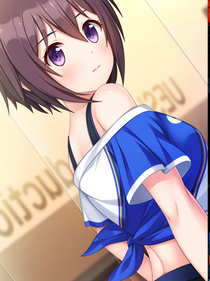 闪耀之星偶像计划：渚