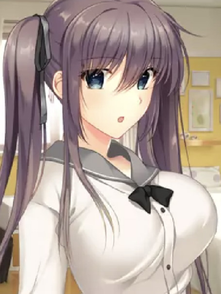 JK妹。～命运的邻居～