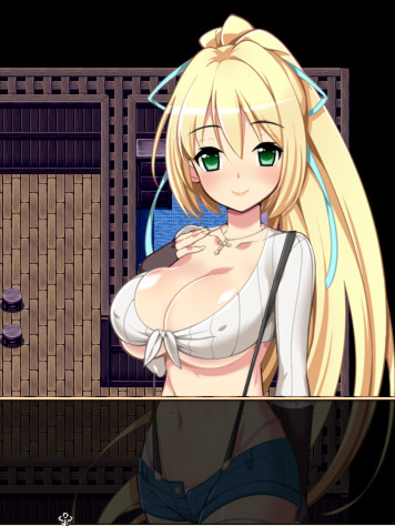 修女希琳的奋斗记