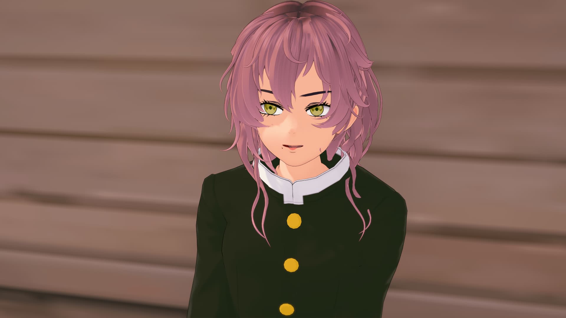 亚洲风SLG/动态/更新/汉化丨 神级学院 God Tier Academy v0.004 【20241209】 游戏截图 1