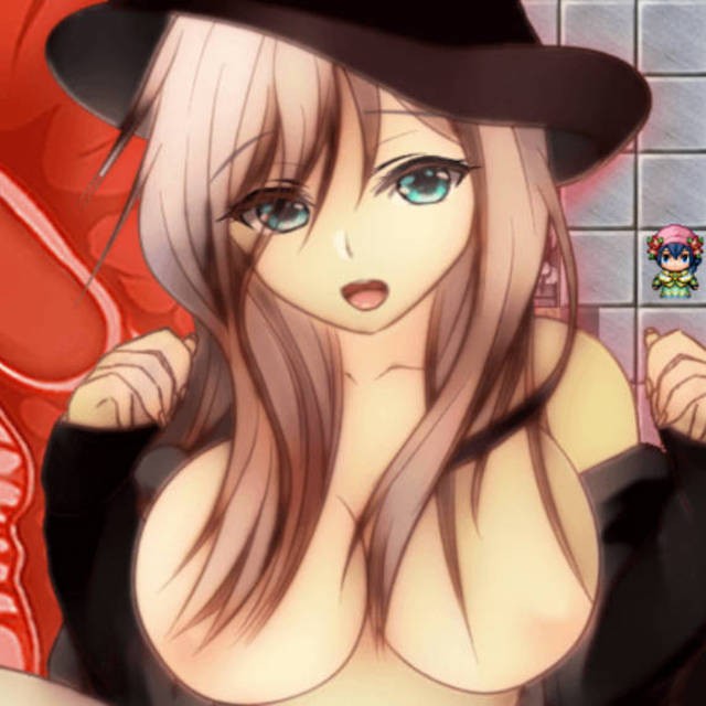 NPC姦～拯救世界后才是真正的冒险～