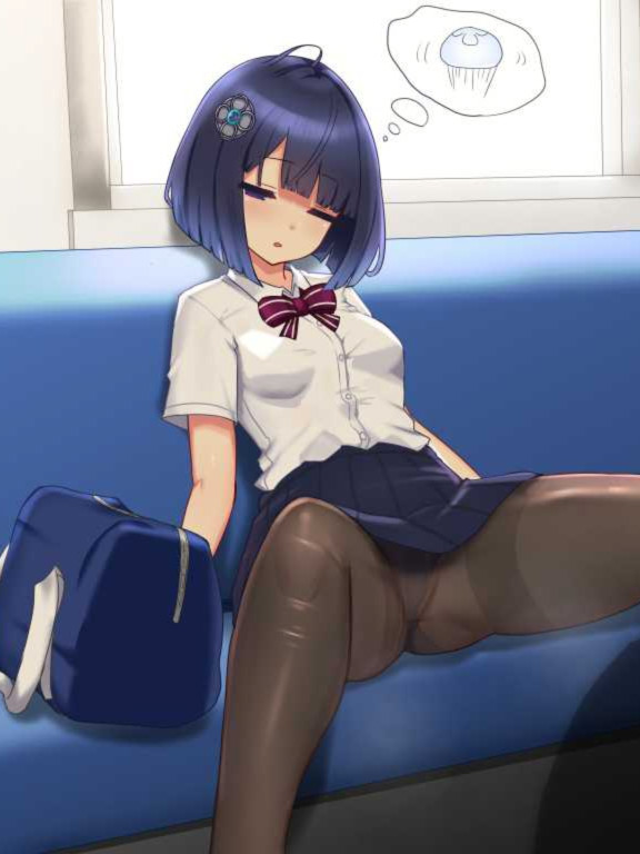 魔装影姬塞勒诺西亚