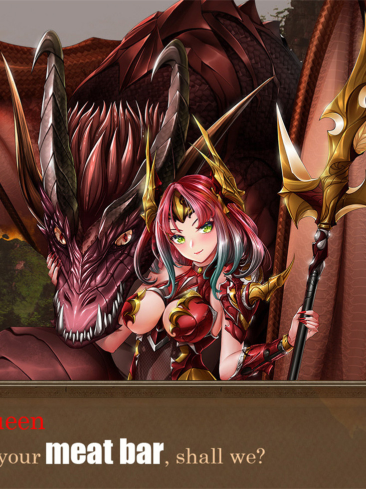 爱与战争：机缘巧合的英雄2