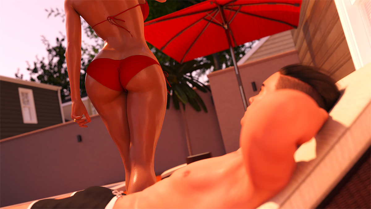 欧美黄油天花板 （Being a Dik   Season） 1,2【PC0818】 游戏截图 2