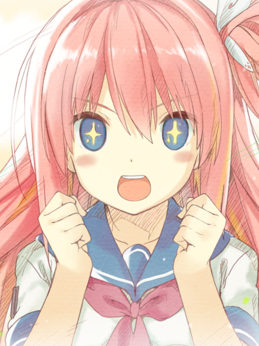 苍之彼方的四重奏 EXTRA1