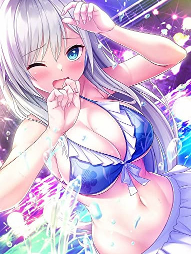 从亲吻开始的自我主义