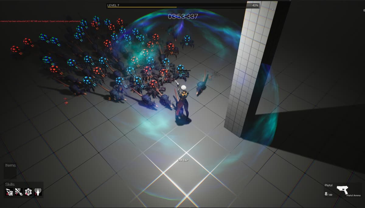 FPS/Bspined丨Project DPS/项目DPS v1.0.1【20241125】 游戏截图 5