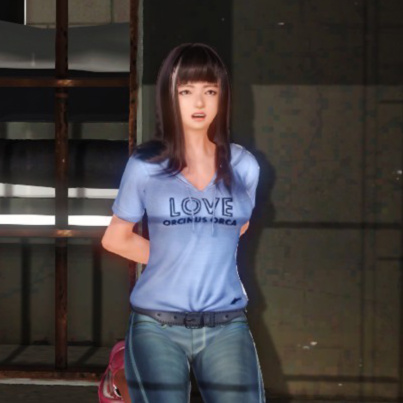 女警辻彩乃的末路