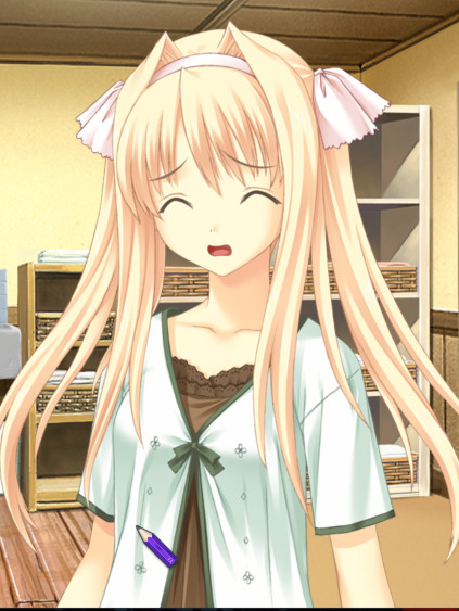 女仆咖啡 Fossette