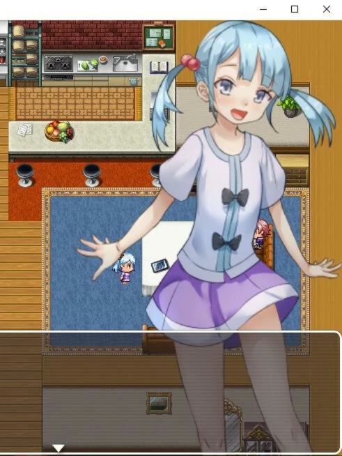 对妹妹中出之后的观察