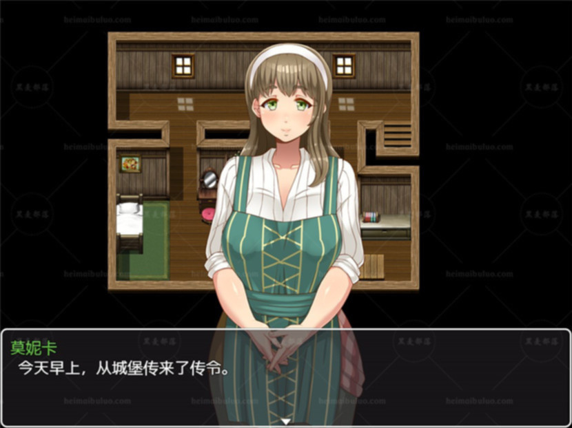 开大车的传奇冒险 Ver1.3 精翻汉化版+礼包码【20221230】 游戏截图 2