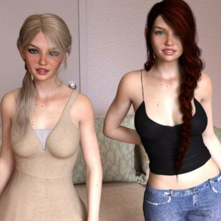 我的失忆症女友