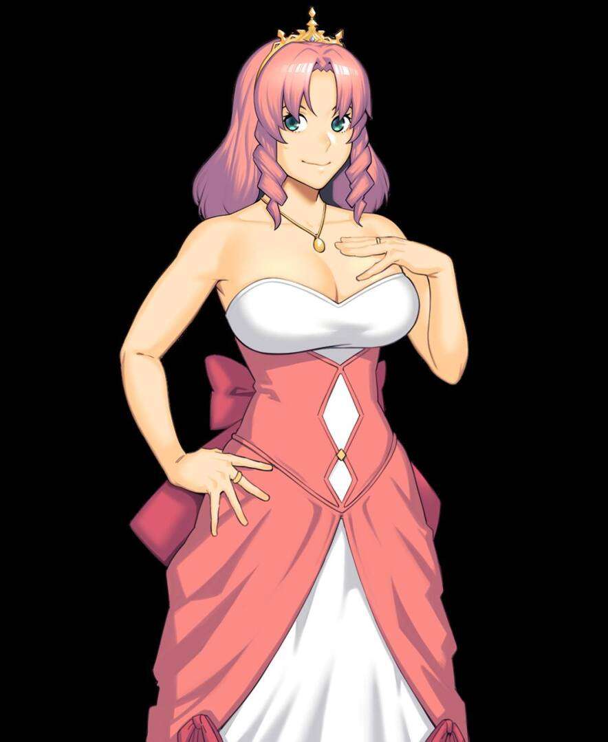 亨特里亚编年史3：维和者