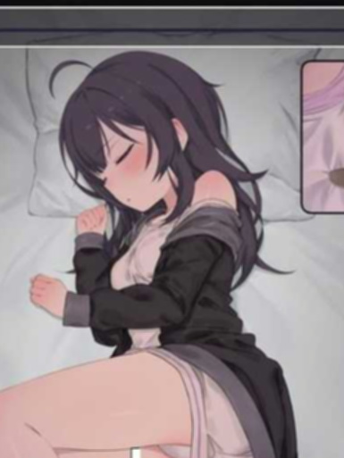 幸福宅女养成方法