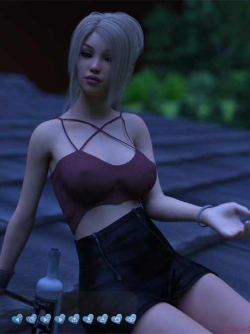 帮助辣妹：琪拉雅的故事