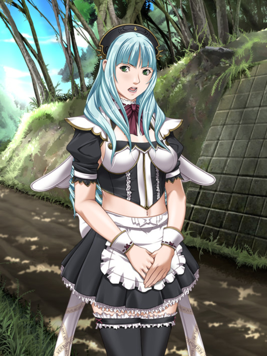 LEWDNESS ～Vita sexualis～