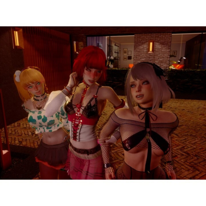 7612的一夜：第一部分