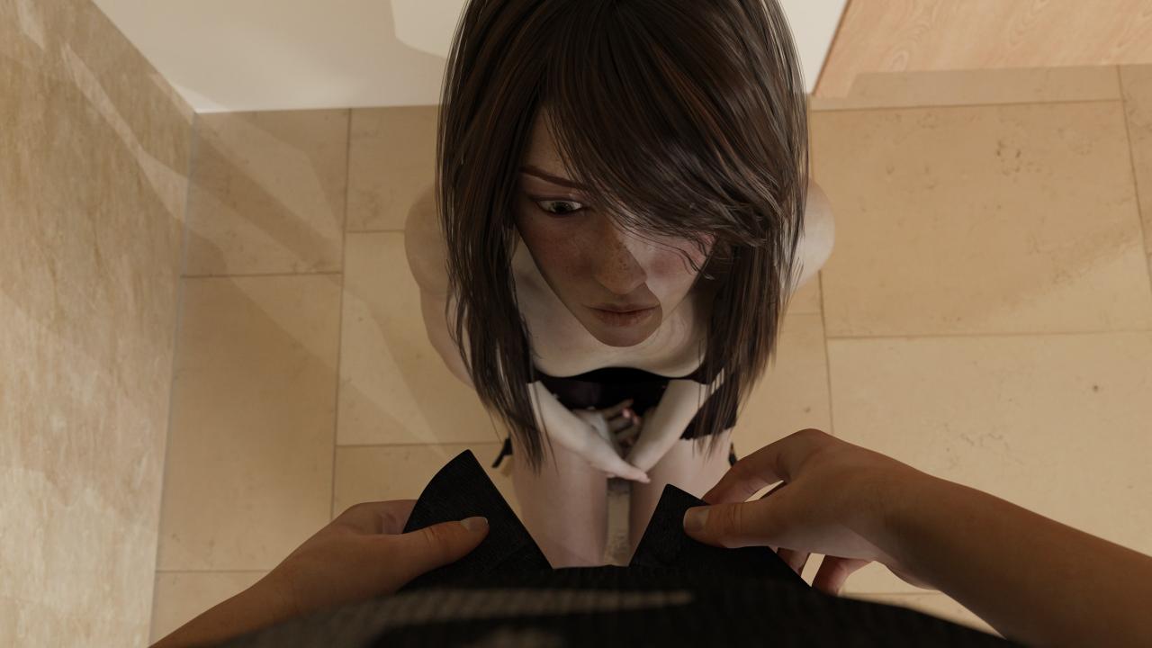 不好的回忆 Bad Memories v0.8【20230502】 游戏截图 4